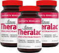 Master Supplements Theralac Multi-Strain Probiotic - 90 Servings