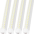 3FT Led Shop Light 36W 6500K 5000LM Daylight - Bright Linkable