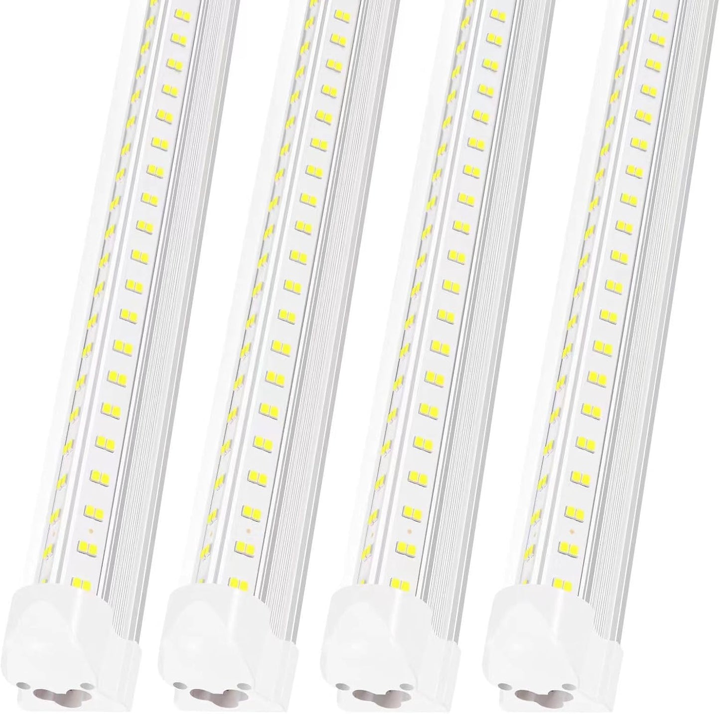 3FT LED Shop Lights for Garage and Warehouse - 36W Brightness