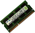 Samsung 4GB DDR3 PC3-12800 1600MHz SODIMM Laptop RAM - Reliable
