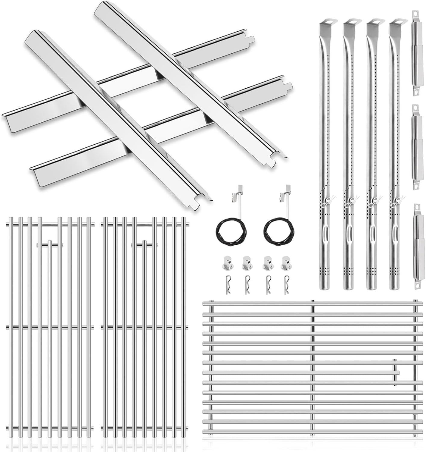 Criditpid Replacement Parts for Charbroil Performance Grill