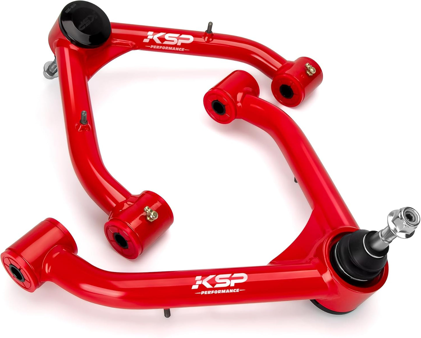 KSP Front Upper Control Arms for Silverado Sierra 1999-2006