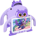 Kids Tablet 7in for Ages 3-7 with Learning Apps and Parental Control