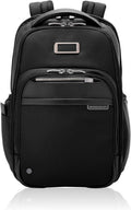 Medium Cargo Backpack for Women & Men - Laptop Backpack for Work