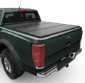 FRP Hard Tri-fold Tonneau Cover for Ford Maverick 4.5 ft - Secure