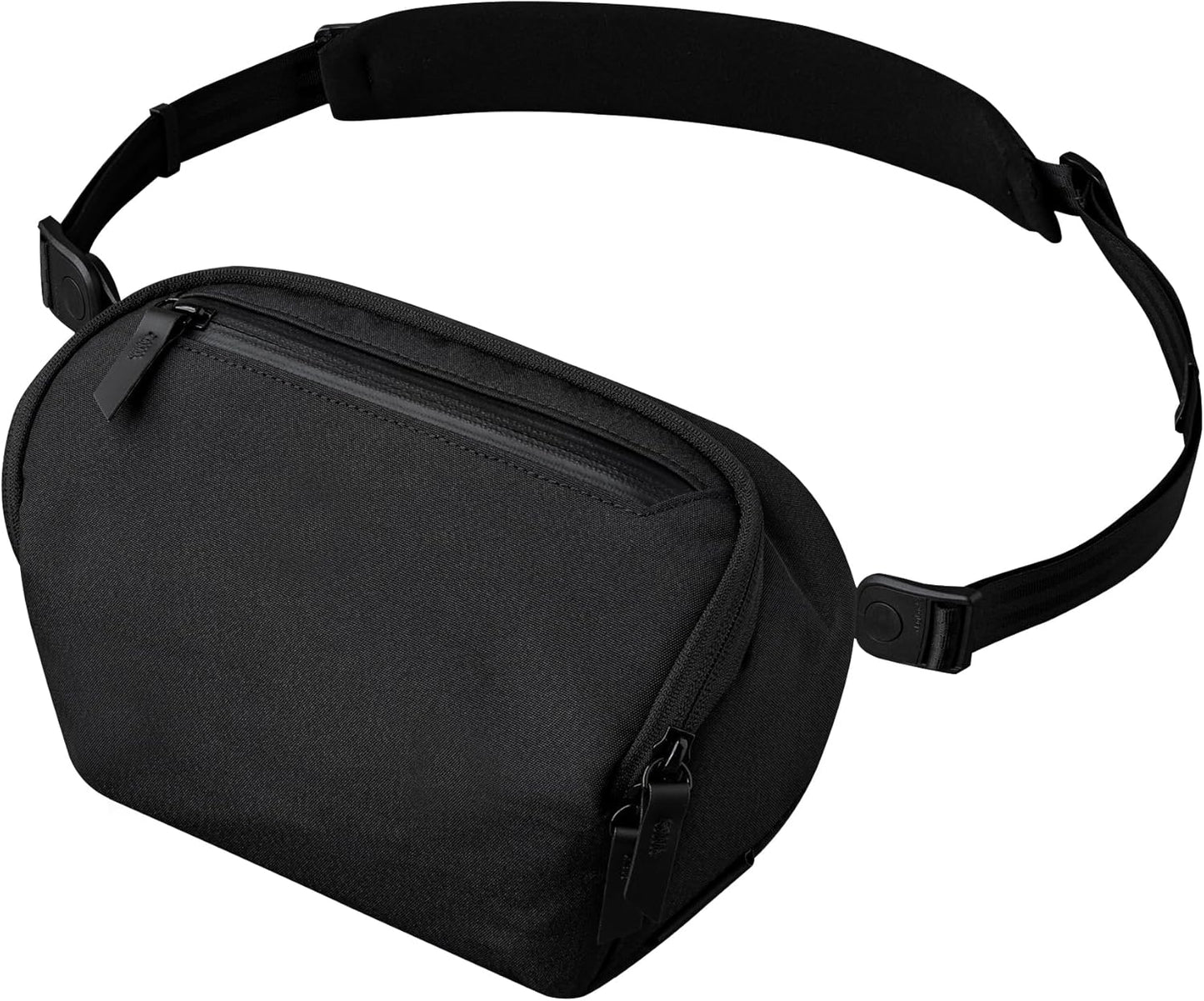 ALPAKA Vertex Pouch Mini 2L - Perfect EDC Sling Bag for Travel