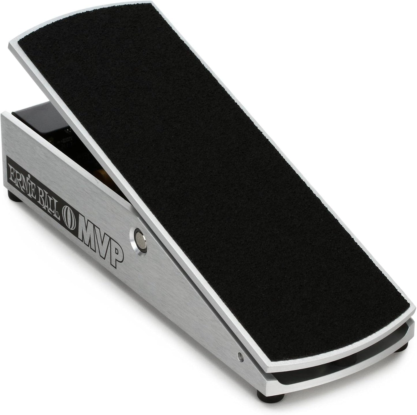 Ernie Ball MVP Most Valuable Pedal for Ultimate Sound Control