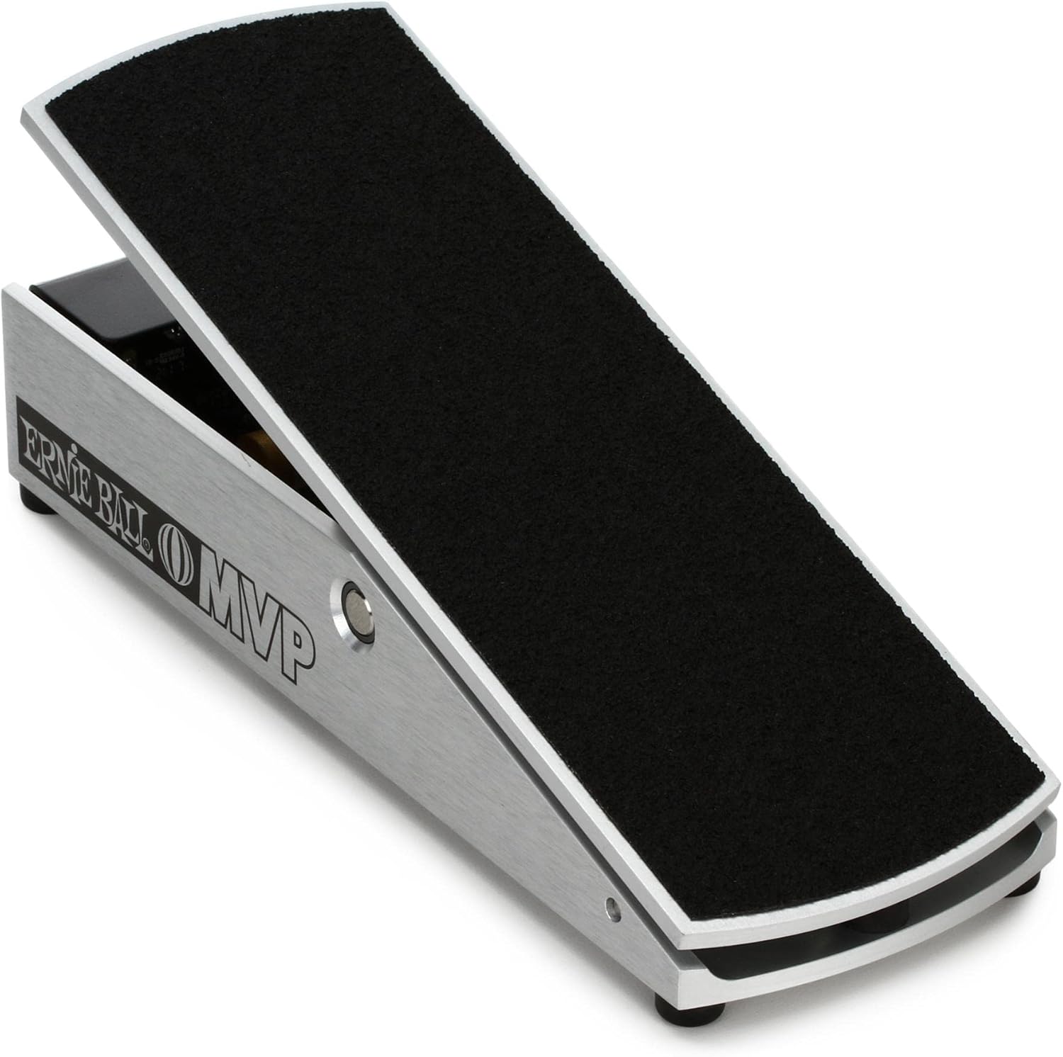 Ernie Ball MVP Most Valuable Pedal for Ultimate Sound Control