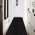 Custom Size Runner Rug 3ft x 18ft Non-Slip Rubber Backing - Long