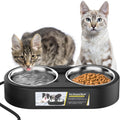Yicostar Heated Water Bowl - Cozy Winter Hydration