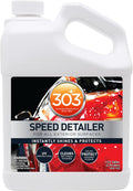303 Products Speed Detailer - Instant Gloss and UV Protection