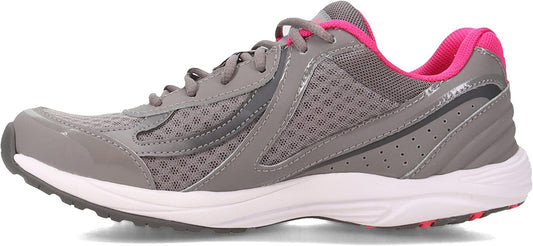 Ryka Women's Dash 3 Walking Shoe: Comfort and Style Combined