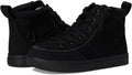 BILLY Classic Lace High Kids Sneaker - Easy On With FlipTop