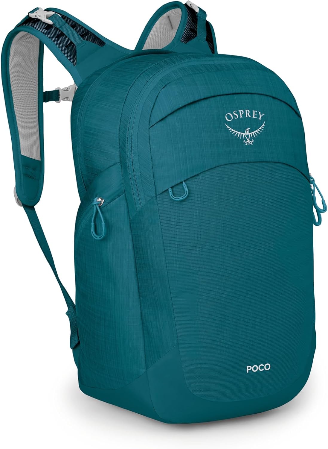 Osprey Poco Changing Backpack - Easy Diaper Changes!