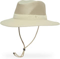 Sunday Afternoons Charter Breeze Hat - UPF 50+ Ventilated Sun Hat