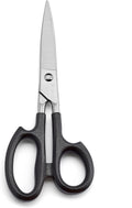 CUTCO Super Shears/Scissors #77 - Classic Black, Heavy-Duty Kitchen