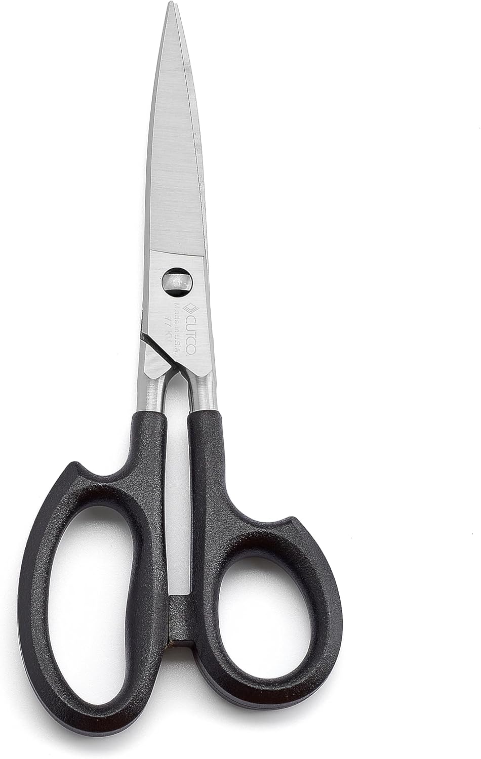 CUTCO Super Shears/Scissors #77 - Classic Black for All Uses