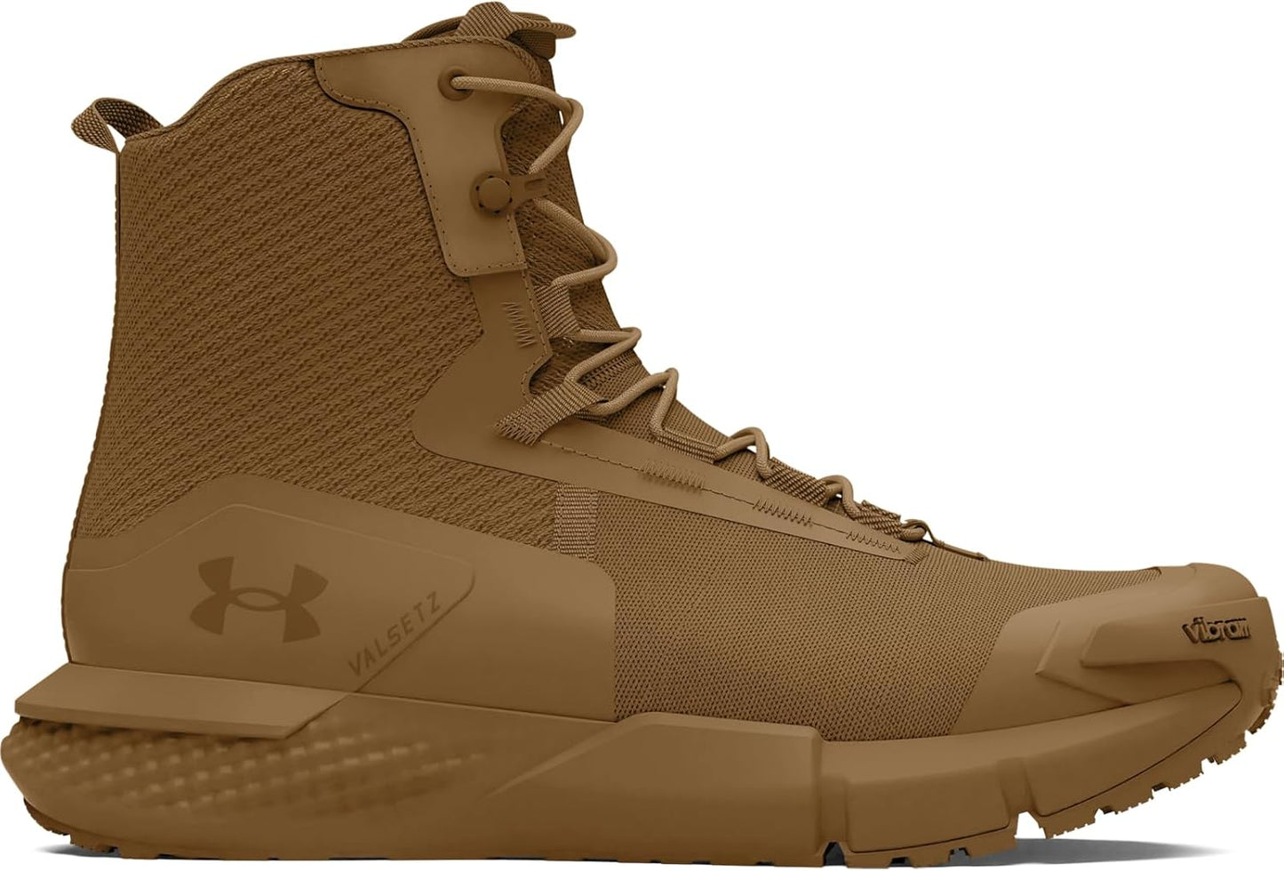 Under Armour Men's Charged Valsetz Tactical Boot for Comfort