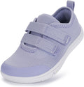 Toddler/Little Kid Wide Barefoot Shoes - Zero-Drop Natural Sole