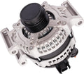 Alternator Compatible with Malibu ATS Impala CTS Regal Camaro