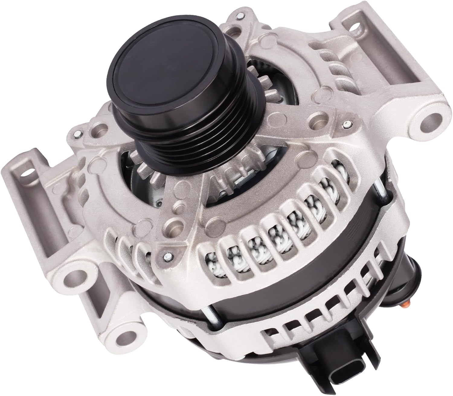 Alternator Replacement for Malibu, ATS, Impala, CTS, Regal