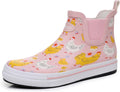 RAINANGEL Rain Boots for Women and Men - Lightweight (Style 7RR9)