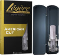 Soprano Saxophone Reed American Cut 2.50 - Ready to Play