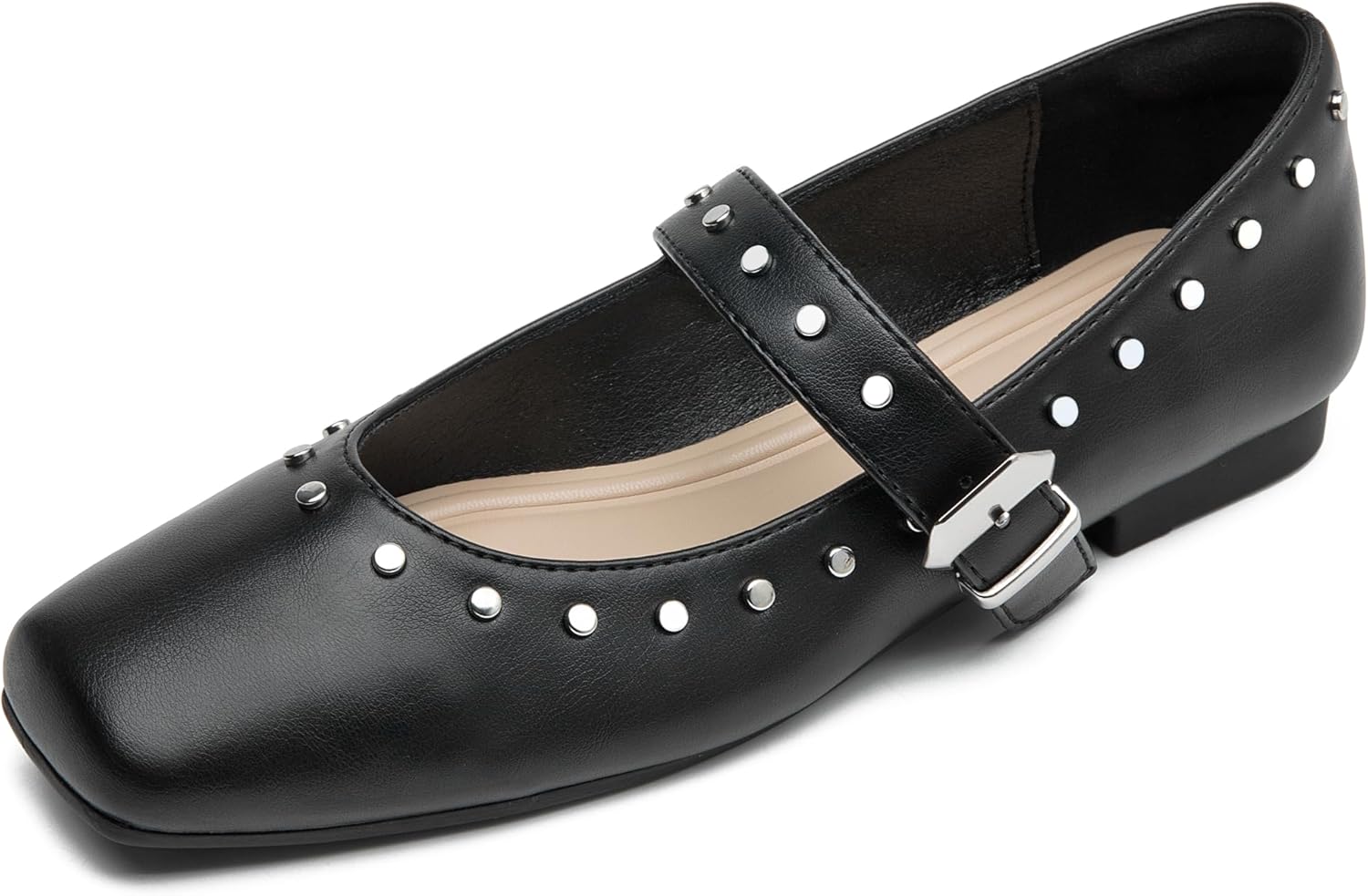 Stylish Mary Jane Shoes for Women with Comfortable Design