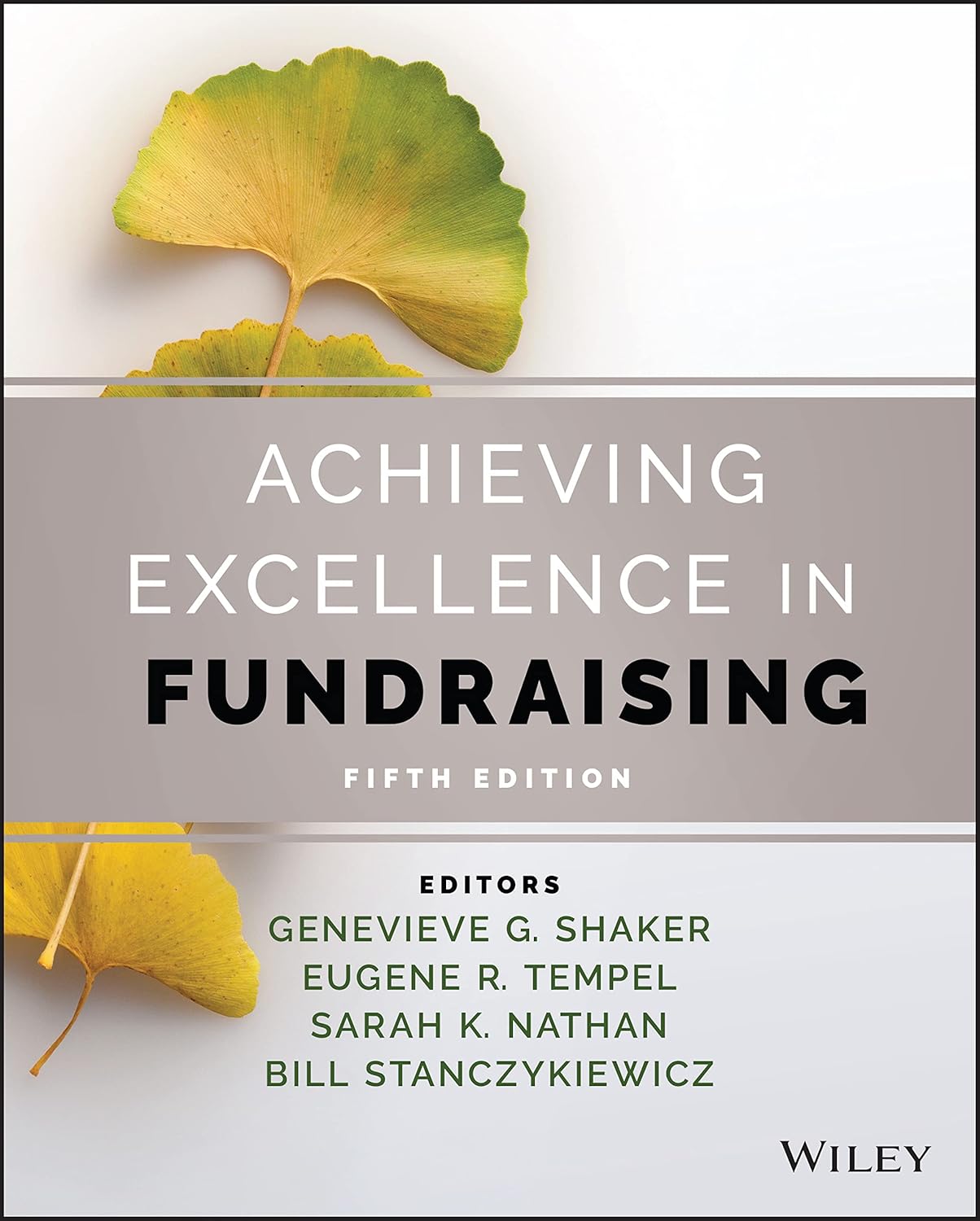 Achieving Excellence in Fundraising: A Comprehensive Guide