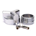 VersaLock Vented Locking Fuel Tank Cap - Theft Protection