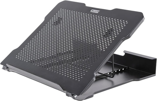 Adjustable Metal Laptop Stand by Allsop