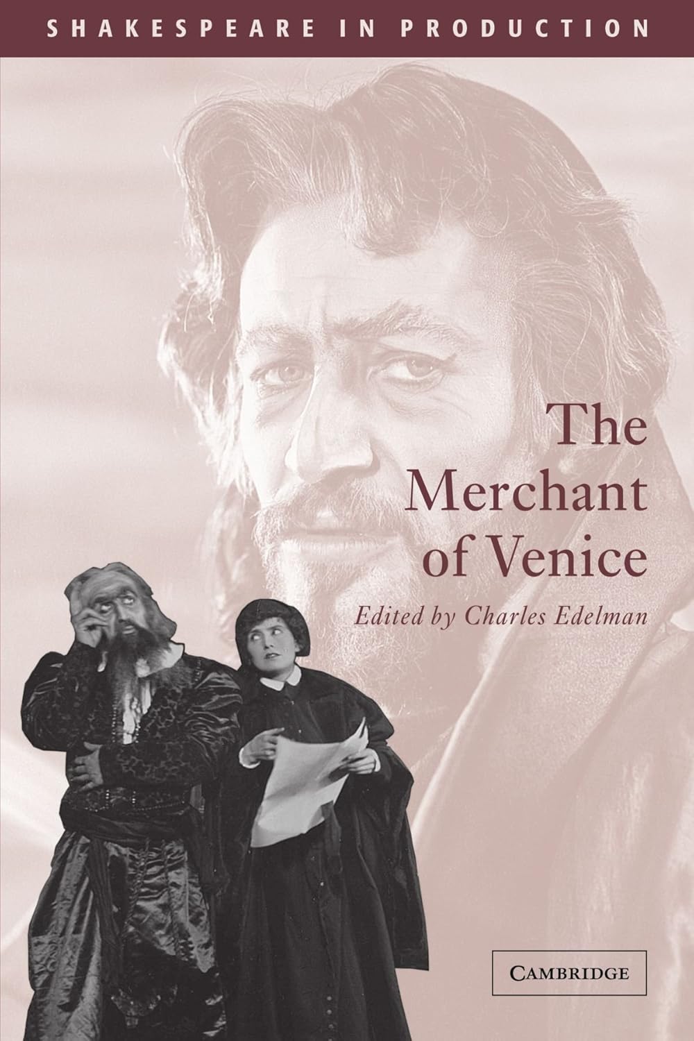 The Merchant of Venice by William Shakespeare - A Timeless Classic