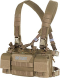 ONETIGRIS Chest Rig CAMO VULTURE - Lightweight Tactical Chest Rig