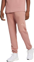 adidas Men's All Szn Fleece Regular Tapered Pants - Comfortable Not