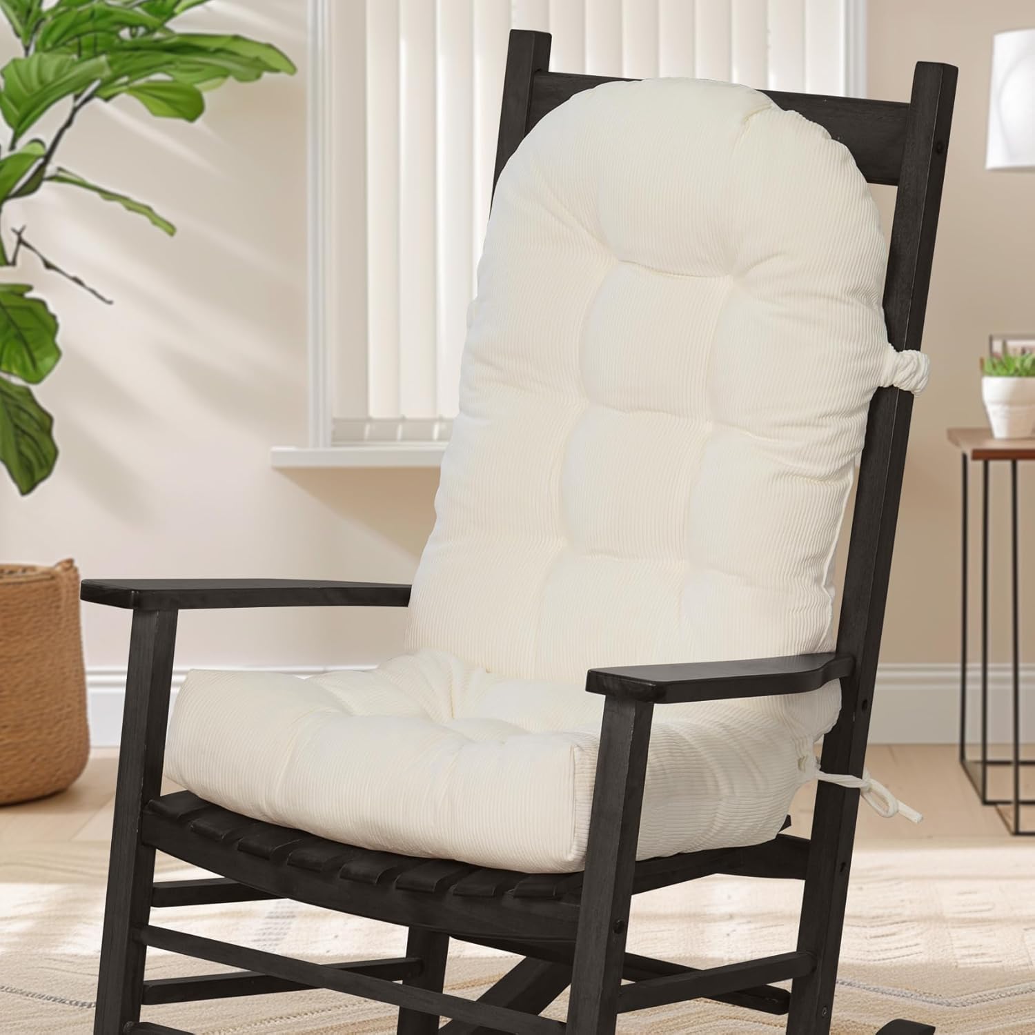 Mudilun Adirondack Chair Cushions for Comfort and Style
