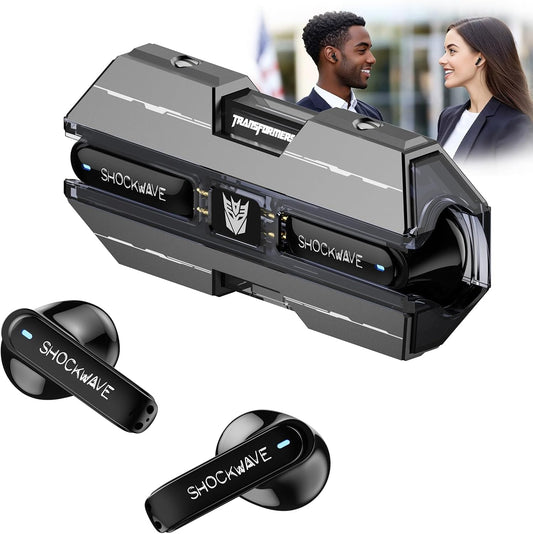 Real-Time 144 Language Translator Earbuds