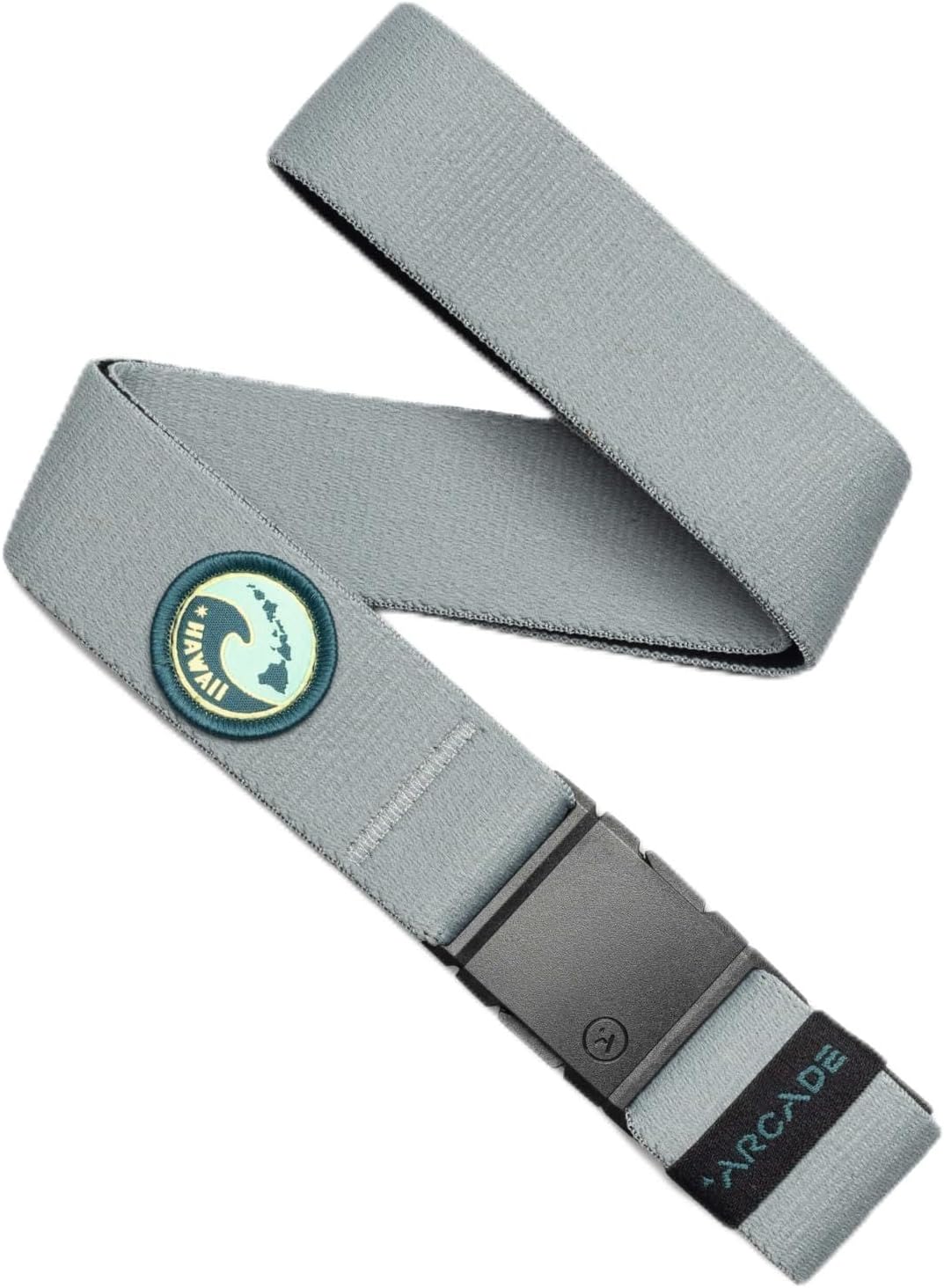 Arcade A2 Unisex Adventure Belt: Heavy Duty Stretch Comfort