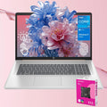 HP Daily Essential Laptop with 17.3in Touchscreen and 32GB RAM