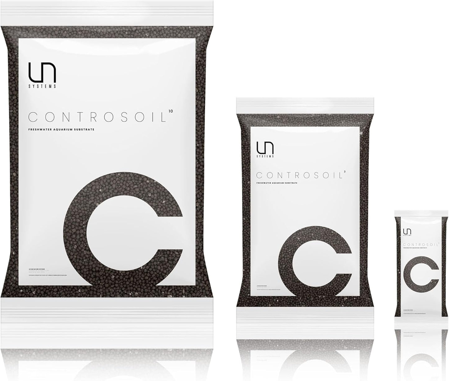 Ultum Nature Systems Controsoil for Freshwater Aquascaping Needs