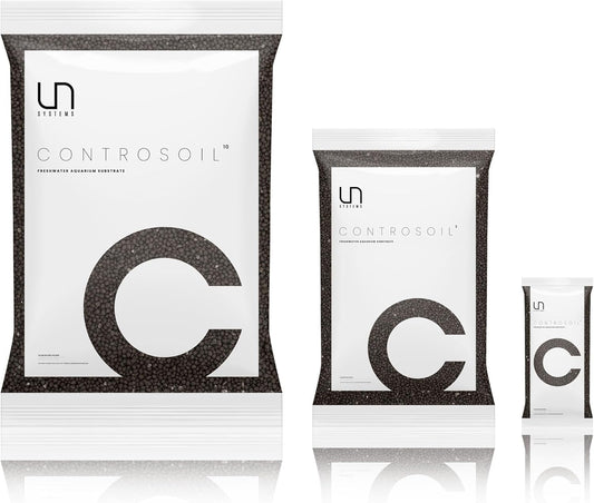 Ultum Nature Systems Controsoil for Freshwater Aquascaping Needs