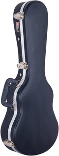 Tenor Ukulele Hard Case - Lightweight ABS Molded Protection