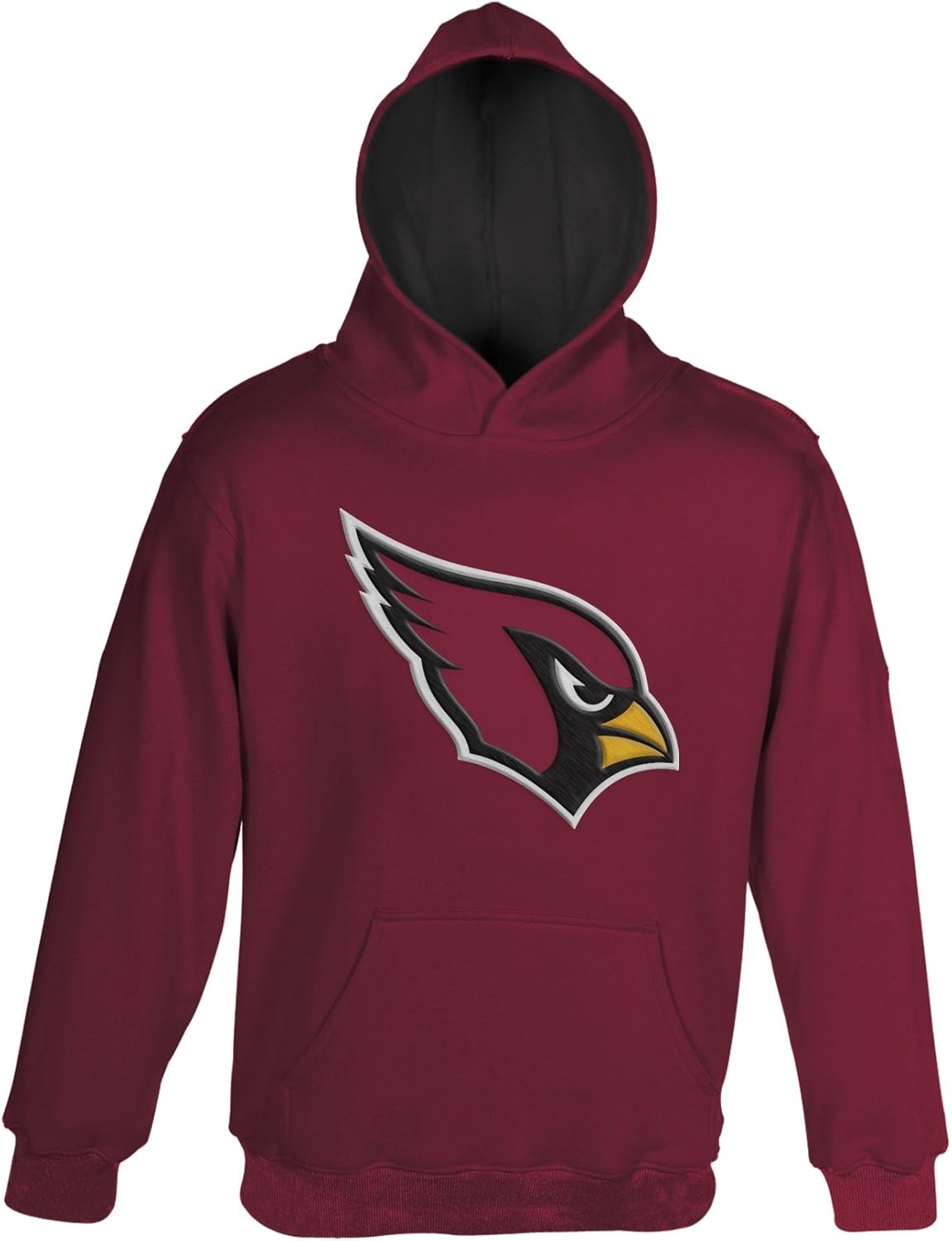 NFL Boys Primary Pullover Hoodie - Officially Licensed