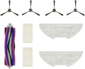 Eureka Replacement Kit for E10s Robot Vacuum Cleaner - Complete Set