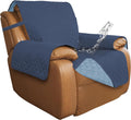 Waterproof Recliner Cover for Oversized Recliner - Double Protection