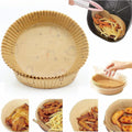 Non-Stick Air Fryer Liners for Easy Cooking