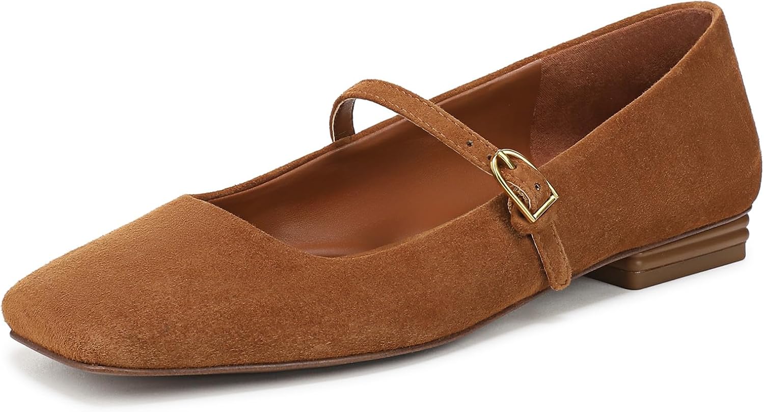 Franco Sarto womens Genova: Stylish Faux Patent Leather Shoes