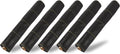 Dewitt Sunbelt Woven Weed Barrier Fabric, 4 ft x 300 ft (5 Pack)