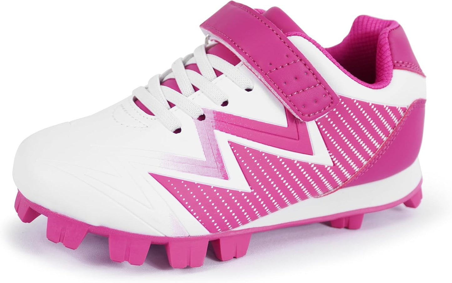 Baseball Cleats for Kids - Unisex Softball Athletic Shoes
