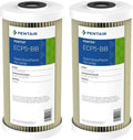 Pentair Pentek ECP5-BB Big Blue Sediment Water Filter Review