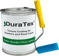 DuraTex Coating Roller Grade Kit for Speaker Cabinets - Durable Finish